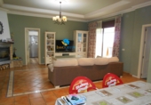 Chalet independiente con terreno en venta en Morón de la Frontera ref: TR204352 foto