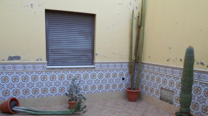 Sevilla - Morón de la Frontera - 650m2