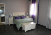 Chalet independiente con terreno en venta en Morón de la Frontera ref: TR204352 foto