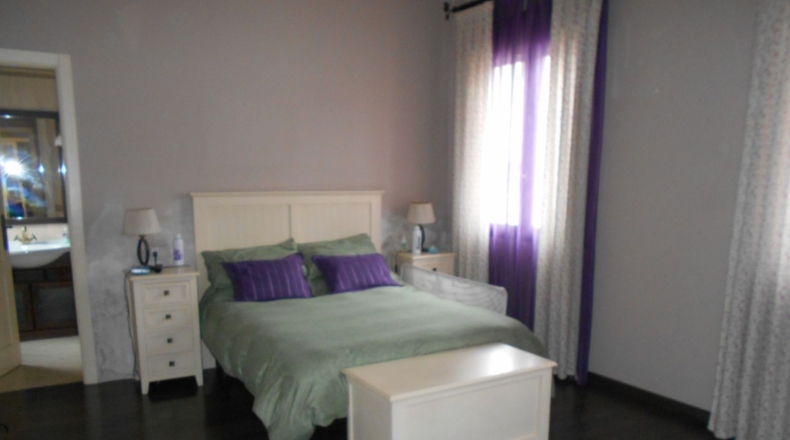 Sevilla - Morón de la Frontera - 650m2