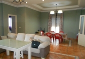 Chalet independiente con terreno en venta en Morón de la Frontera ref: TR204352 foto