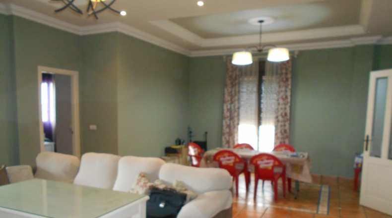 Sevilla - Morón de la Frontera - 650m2