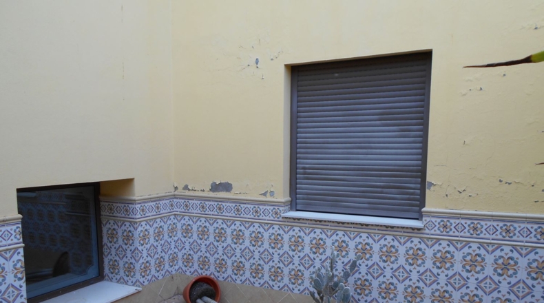 Sevilla - Morón de la Frontera - 650m2
