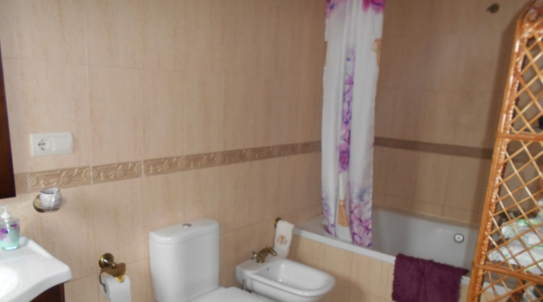 Sevilla - Morón de la Frontera - 650m2
