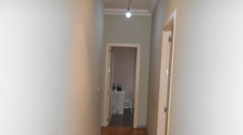 Sevilla - Morón de la Frontera - 650m2