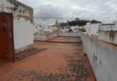 Chalet independiente con terreno en venta en Morón de la Frontera ref: TR204352 foto