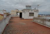 Chalet independiente con terreno en venta en Morón de la Frontera ref: TR204352 foto