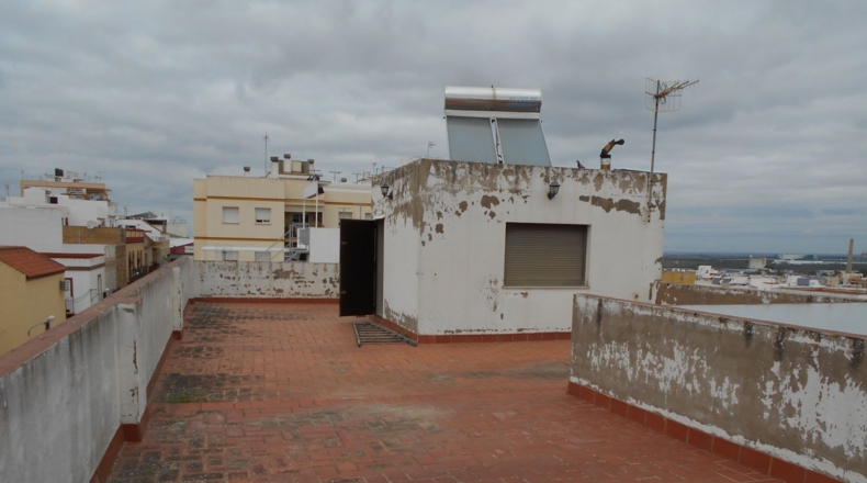 Sevilla - Morón de la Frontera - 650m2