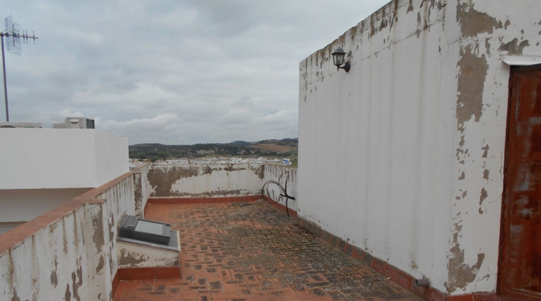 Sevilla - Morón de la Frontera - 650m2