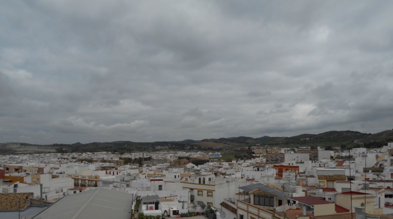 Sevilla - Morón de la Frontera - 650m2