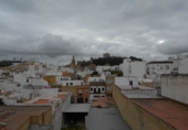 Chalet independiente con terreno en venta en Morón de la Frontera ref: TR204352 foto