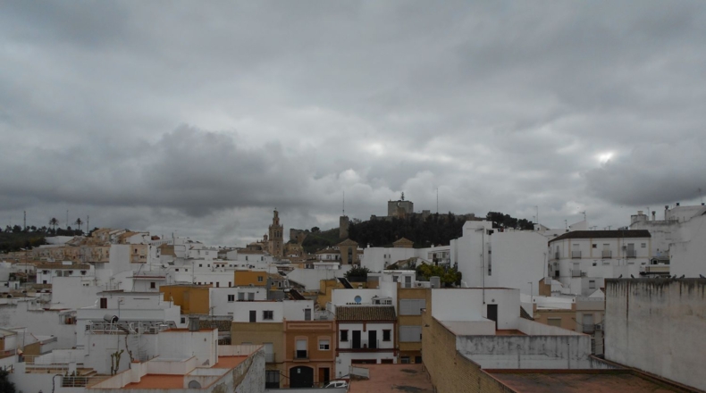 Sevilla - Morón de la Frontera - 650m2