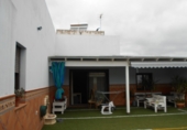 Chalet independiente con terreno en venta en Morón de la Frontera ref: TR204352 foto