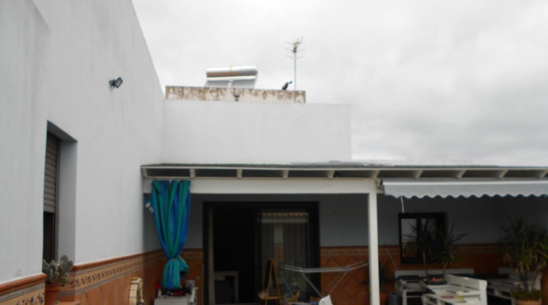 Sevilla - Morón de la Frontera - 650m2