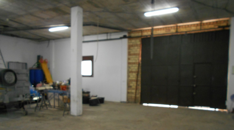 Sevilla - Morón de la Frontera - 650m2