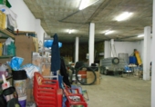 Chalet independiente con terreno en venta en Morón de la Frontera ref: TR204352 foto