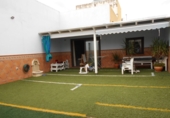 Chalet independiente con terreno en venta en Morón de la Frontera ref: TR204352 foto
