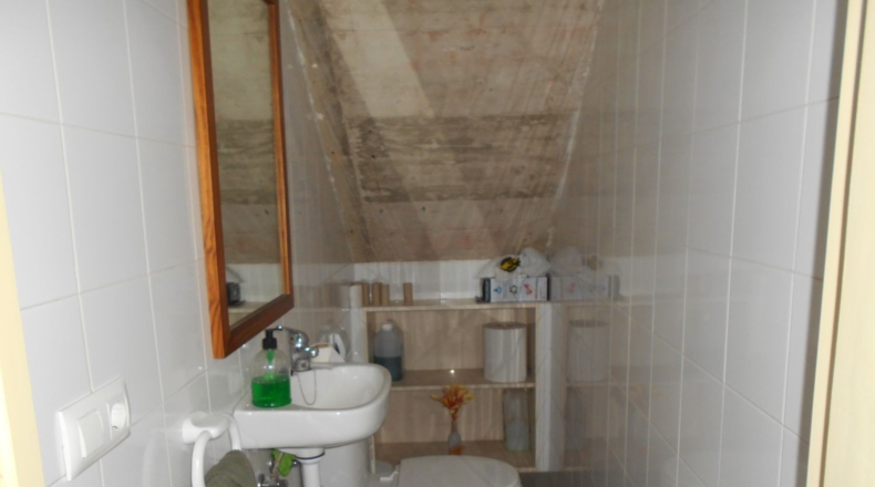 Sevilla - Morón de la Frontera - 650m2