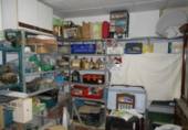Chalet independiente con terreno en venta en Morón de la Frontera ref: TR204352 foto