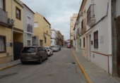 Chalet independiente con terreno en venta en Morón de la Frontera ref: TR204352 foto