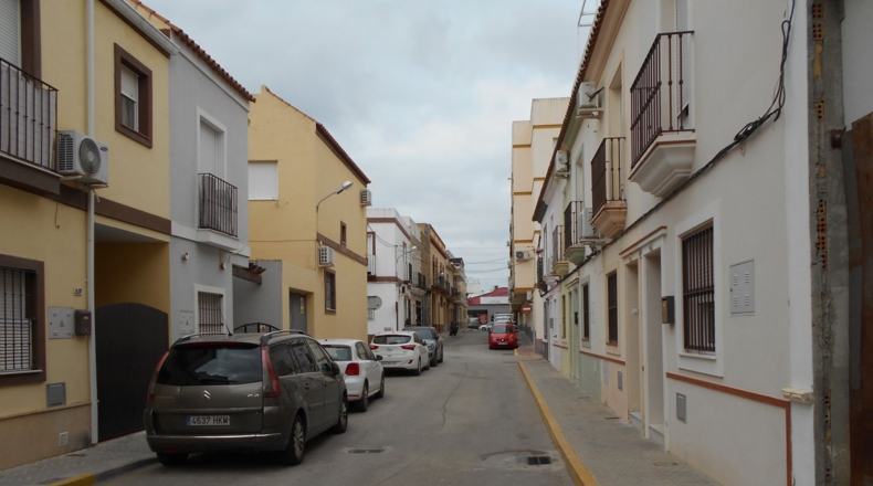 Sevilla - Morón de la Frontera - 650m2