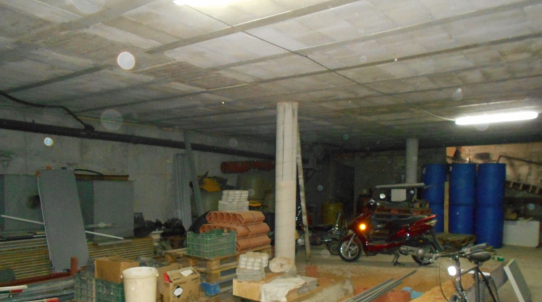 Sevilla - Morón de la Frontera - 650m2