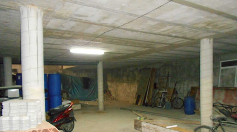 Sevilla - Morón de la Frontera - 650m2