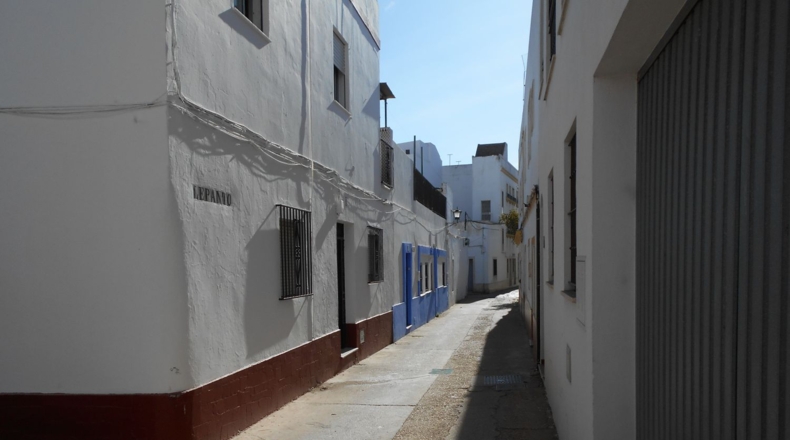Huelva - Ayamonte - 65m2