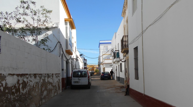 Huelva - Ayamonte - 65m2