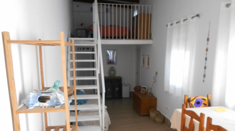 Huelva - Ayamonte - 65m2