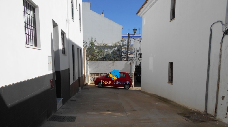 Huelva - Ayamonte - 65m2