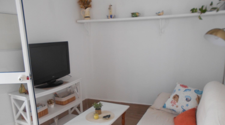 Huelva - Ayamonte - 65m2