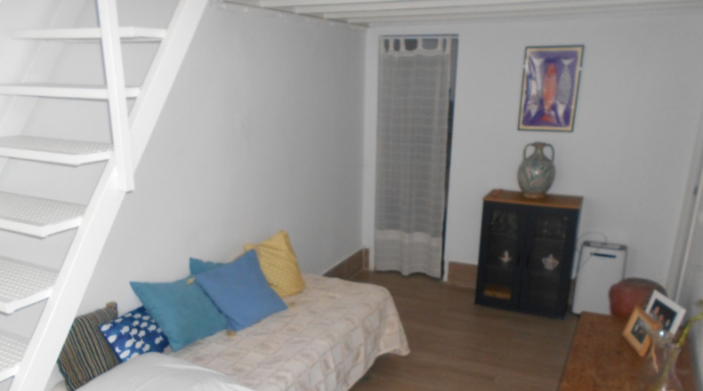 Huelva - Ayamonte - 65m2