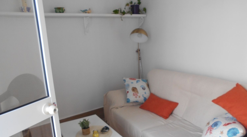 Huelva - Ayamonte - 65m2