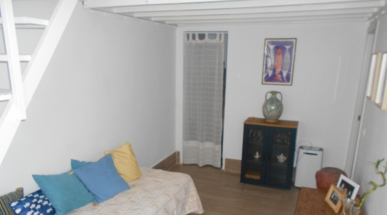 Huelva - Ayamonte - 65m2