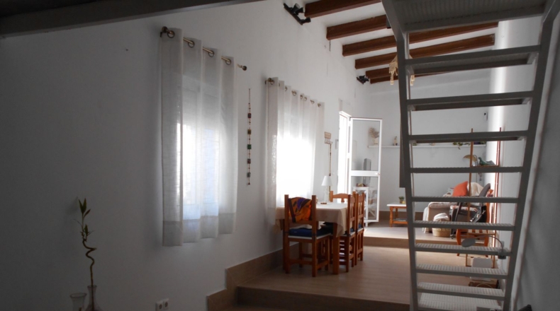 Huelva - Ayamonte - 65m2