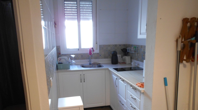 Huelva - Ayamonte - 65m2