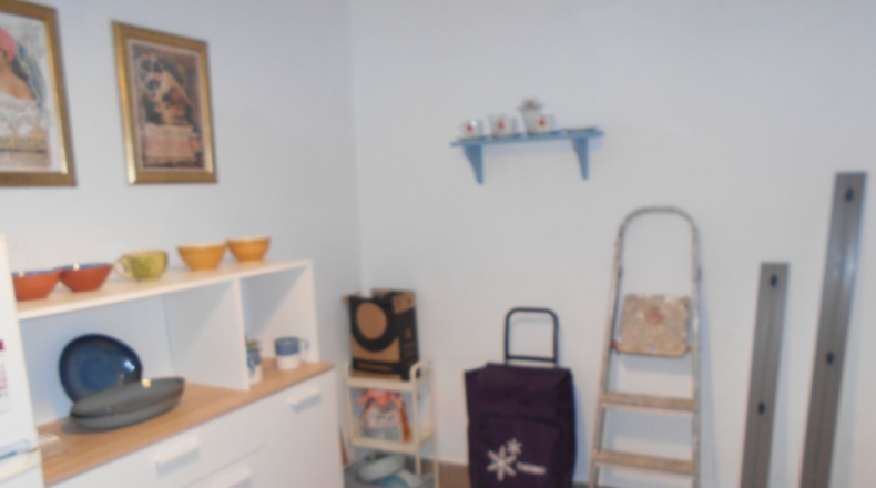 Huelva - Ayamonte - 65m2