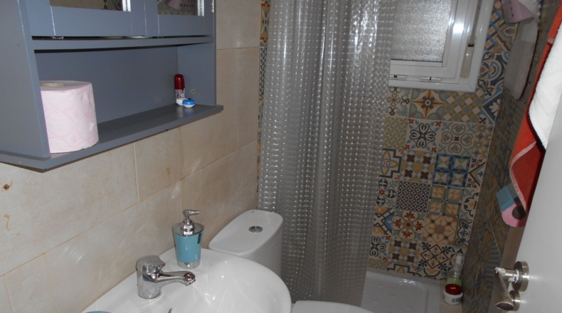 Huelva - Ayamonte - 65m2