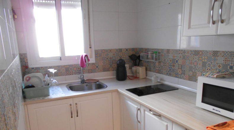 Huelva - Ayamonte - 65m2