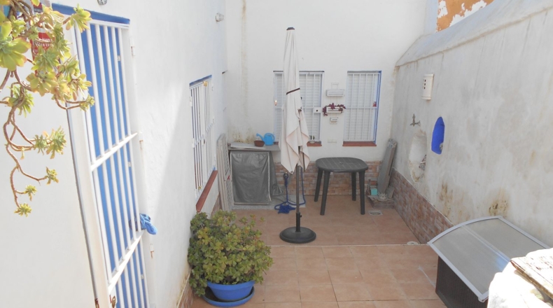 Huelva - Ayamonte - 65m2