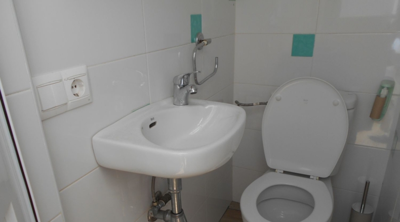 Huelva - Ayamonte - 65m2