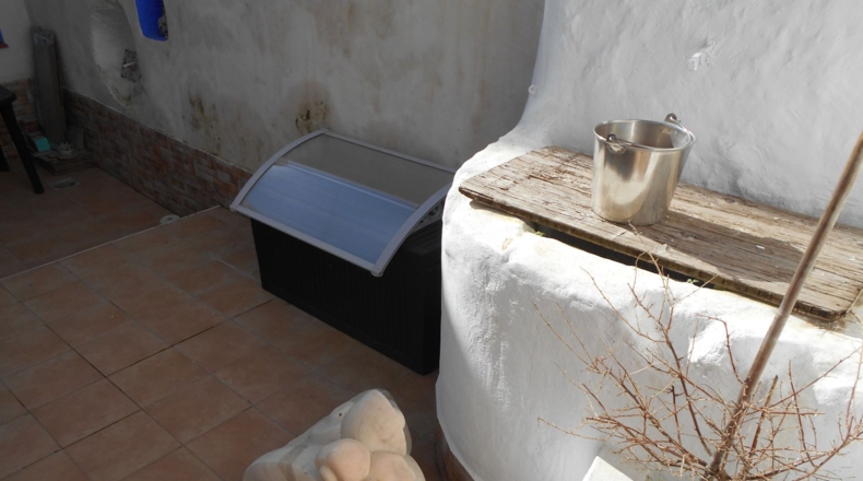Huelva - Ayamonte - 65m2