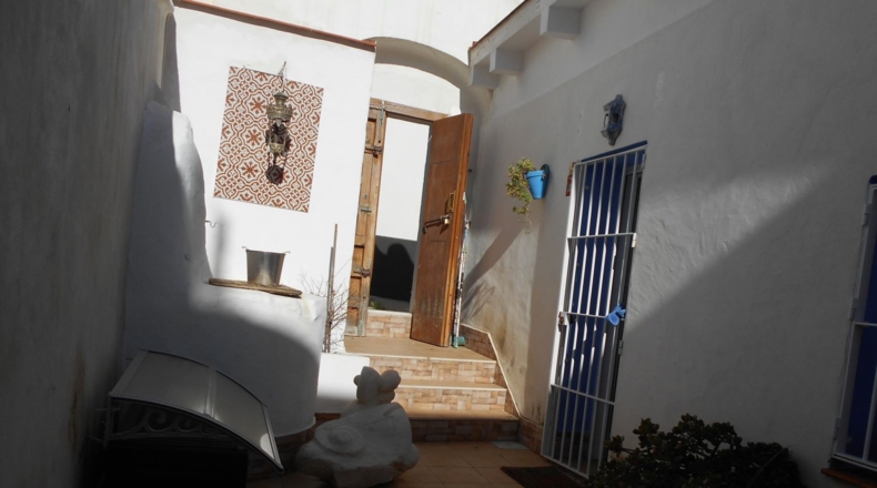 Huelva - Ayamonte - 65m2