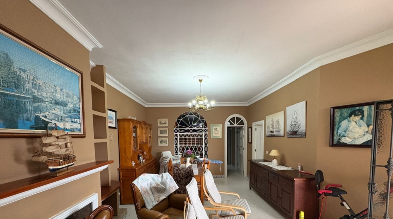 Huelva - Palos de la Frontera - 200m2
