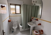 Detached villa with land for rent in Mazagón ref: TR379960 photo