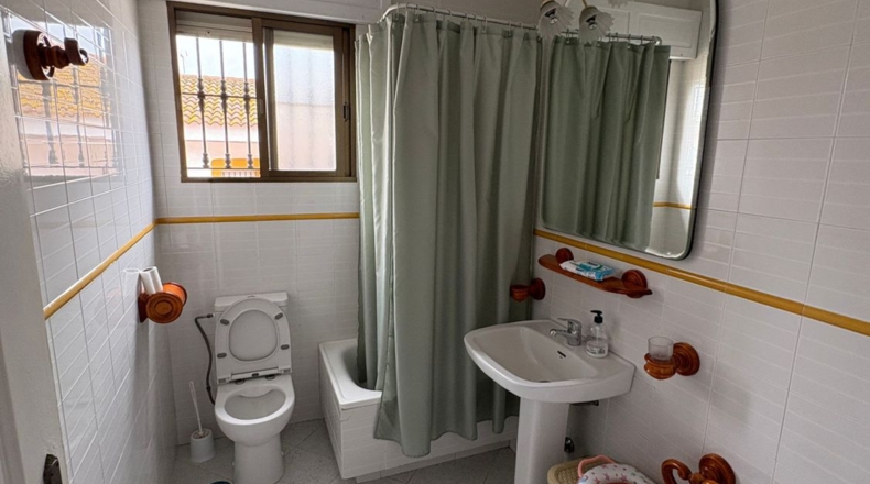 Huelva - Palos de la Frontera - 200m2
