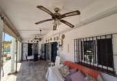 Casa de camp amb terreny en venda a Cártama ref.: TR263291 foto