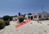 Casa de camp amb terreny en venda a Cártama ref.: TR263291 foto