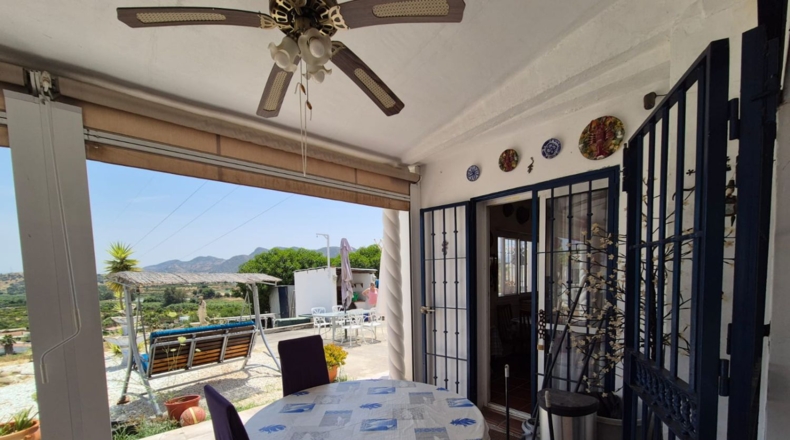 Málaga - Cártama - 3000m2